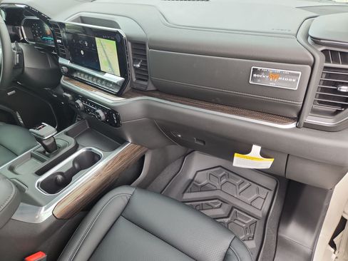 New 2026 Chevrolet Silverado 1500 RST AWD/4WD image 54