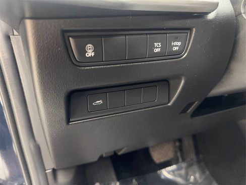 Used 2024 MAZDA CX-90 3.3 Turbo w/ Preferred Package image 59