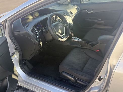 Used 2014 Honda Civic LX image 18