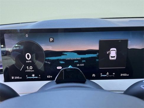 Used 2026 Genesis GV70 2.5T Select image 35