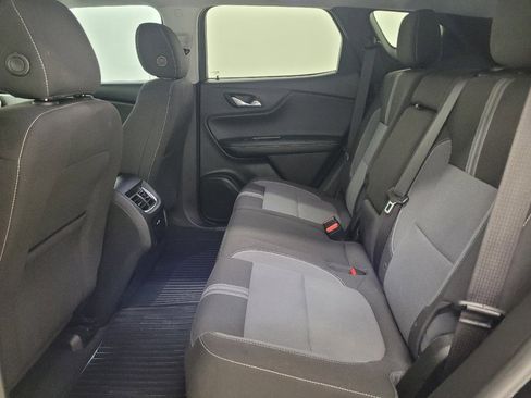 Used 2023 Chevrolet Blazer LT w/ Convenience Package FWD image 18