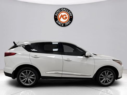 Used 2024 Acura RDX SH-AWD w/ Technology Package image 2