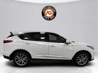 Used 2024 Acura RDX SH-AWD w/ Technology Package video 2