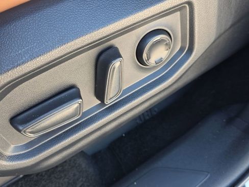 Certified 2025 Toyota Tundra 1794 Edition AWD/4WD image 16
