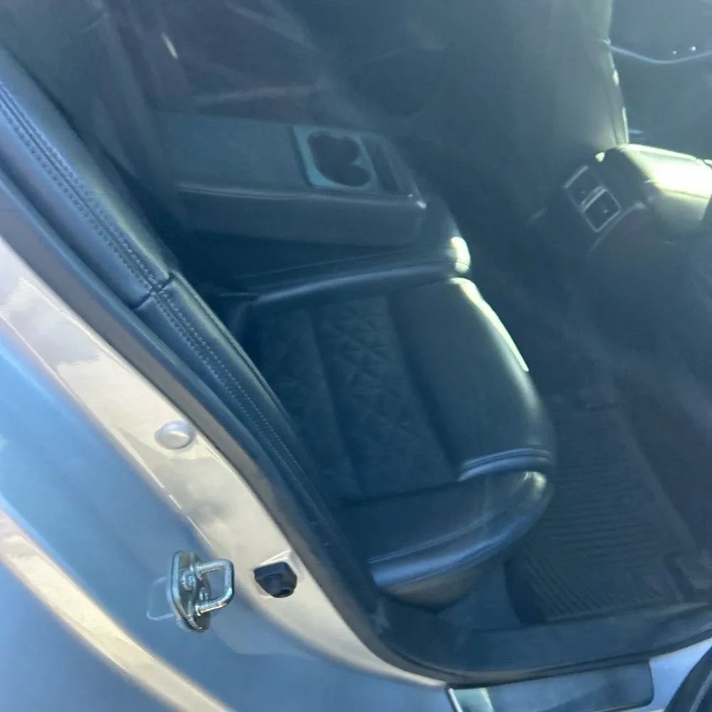Used 2016 Nissan Maxima SR FWD image 25