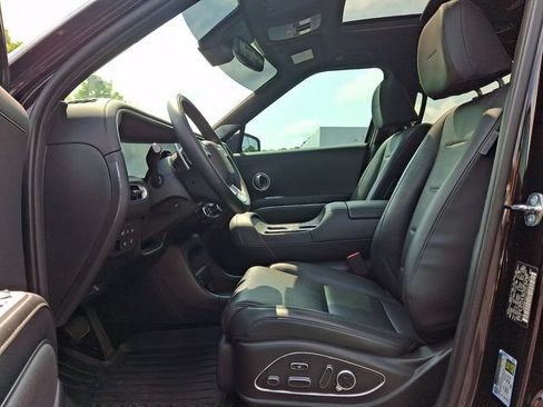Used 2026 Hyundai Palisade Calligraphy AWD/4WD image 14