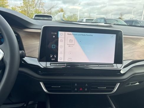 New 2026 Volkswagen Atlas SE AWD/4WD image 12