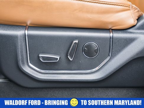 Used 2022 Ford Expedition Max Platinum image 46