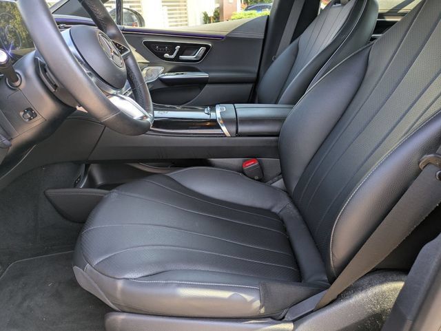 Used 2023 Mercedes-Benz EQE 350+ Sedan image 22