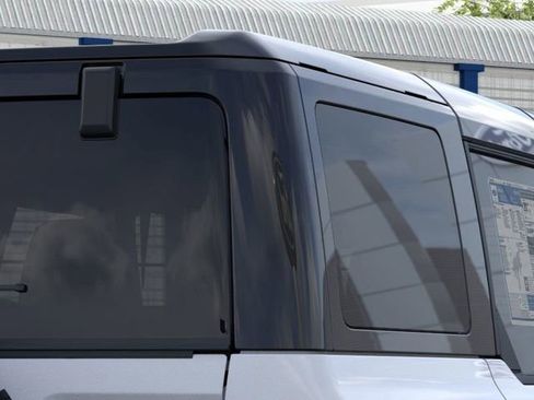 New 2025 Ford Bronco Big Bend AWD/4WD image 28