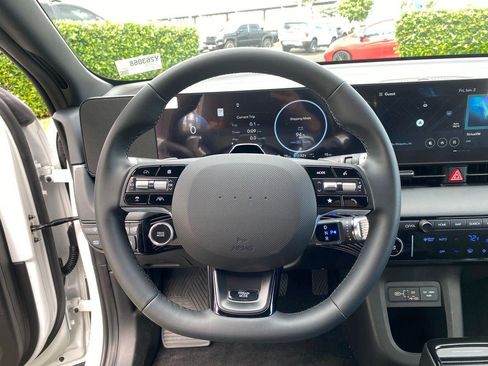 New 2026 Hyundai Ioniq 5 XRT image 12