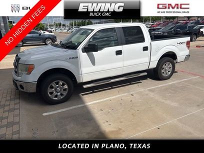 Used 2014 Ford F150 XLT w/ Off-Road Package