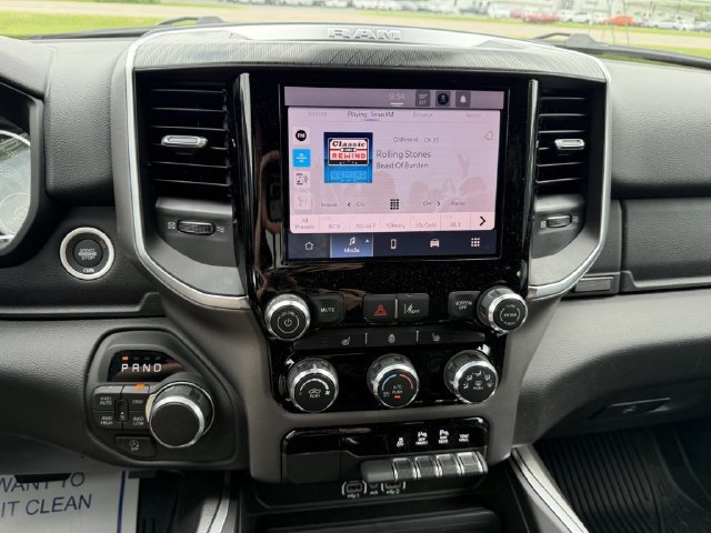 New 2026 RAM 1500 Big Horn AWD/4WD image 20