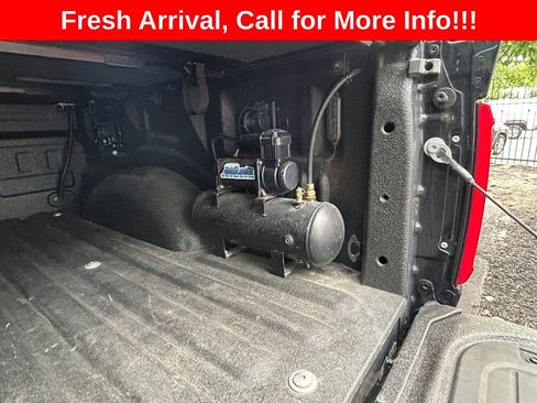 Used 2021 Ford F150 Lariat w/ Equipment Group 502A High AWD/4WD image 15