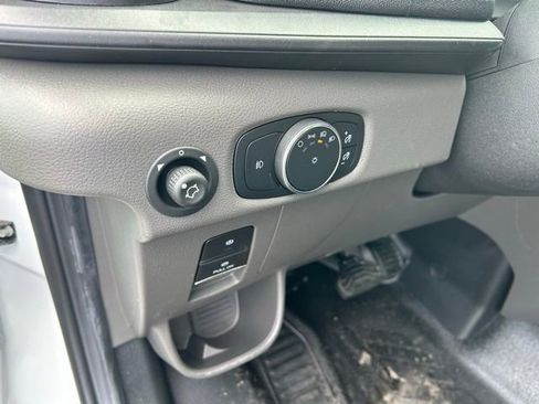 New 2026 Ford Transit 350 AWD w/ Upfitter Package image 20