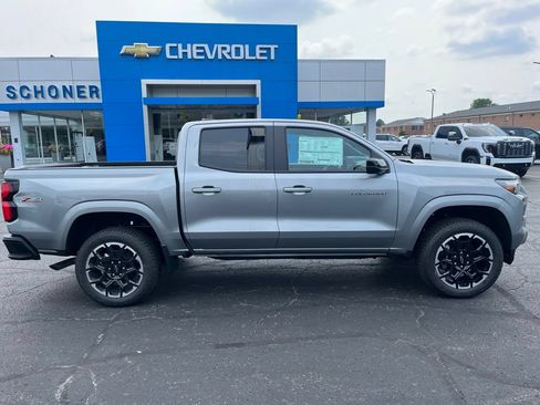 New 2026 Chevrolet Colorado Z71 w/ Z71 Convenience Package 2 AWD/4WD image 7