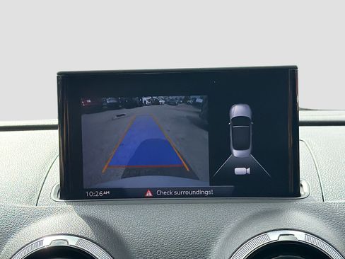 Used 2019 Audi A3 2.0T Premium w/ Convenience Package image 28