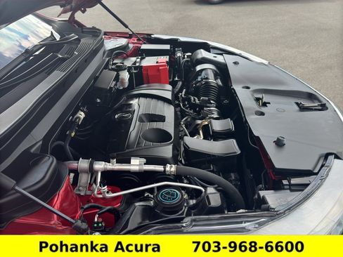 Certified 2023 Acura RDX w/ Technology Package AWD/4WD image 38