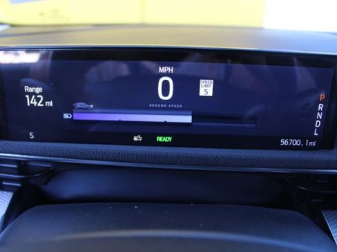 Used 2022 Ford Mustang Mach-E Select image 15