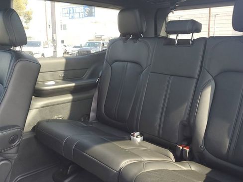 New 2025 Jeep Wagoneer Series II w/ Premium Group I image 15