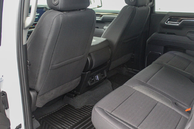 New 2026 GMC Sierra 1500 Elevation AWD/4WD image 15