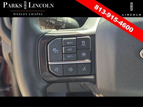 Used 2023 Ford Expedition Platinum AWD/4WD image 31