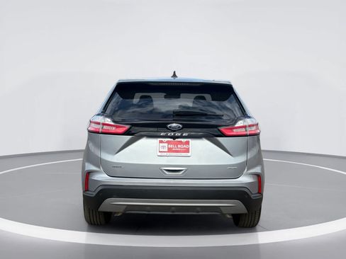 Used 2024 Ford Edge SEL AWD/4WD image 6