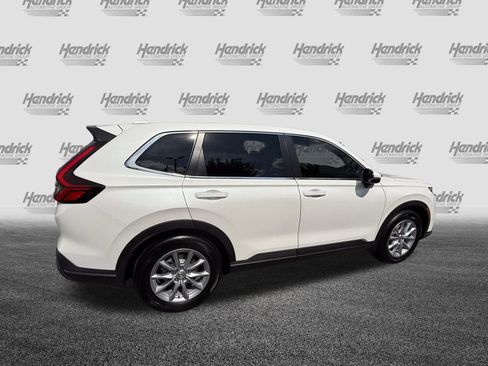 New 2026 Honda CR-V EX image 10