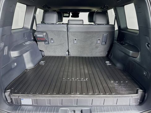 Certified 2025 Toyota Land Cruiser w/ Premium Package AWD/4WD image 24