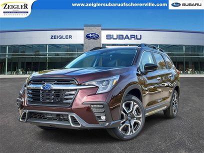 New 2025 Subaru Ascent Touring w/ Popular Package #2