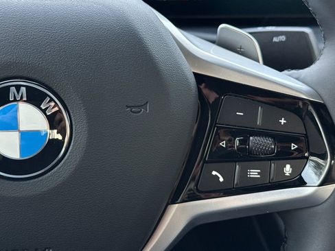 New 2026 BMW 330i Sedan w/ Parking Assistance Package image 27