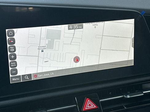 New 2026 Kia Niro Wind FWD image 19