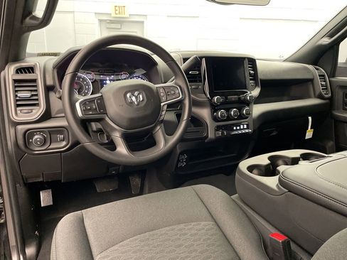 New 2026 RAM 2500 Tradesman image 10