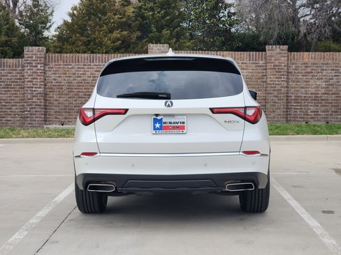 Used 2023 Acura MDX FWD w/ Technology Package image 7