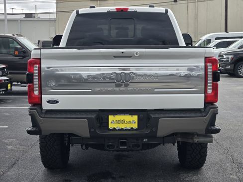 Used 2026 Ford F250 King Ranch w/ Tremor Off-Road Package image 6