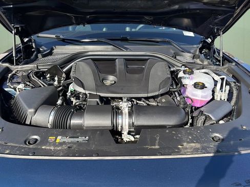 New 2026 Dodge Charger R/T AWD/4WD image 12