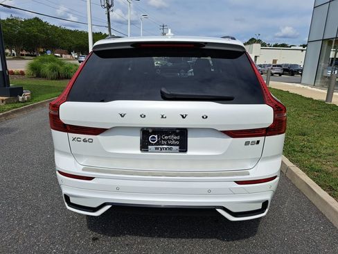 Used 2023 Volvo XC60 B5 Ultimate AWD/4WD image 6