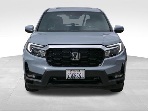 Used 2023 Honda Passport EX-L image 7