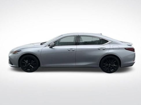 Used 2022 Lexus ES 350 F Sport FWD image 12