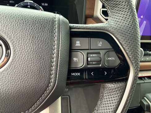New 2026 Toyota Tundra 1794 Edition AWD/4WD image 26
