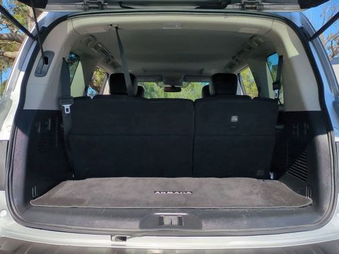 Used 2020 Nissan Armada SL w/ Premium Package image 36