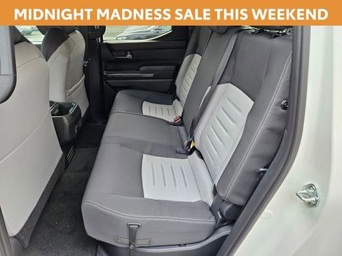 New 2025 Toyota Tacoma TRD Off-Road image 20