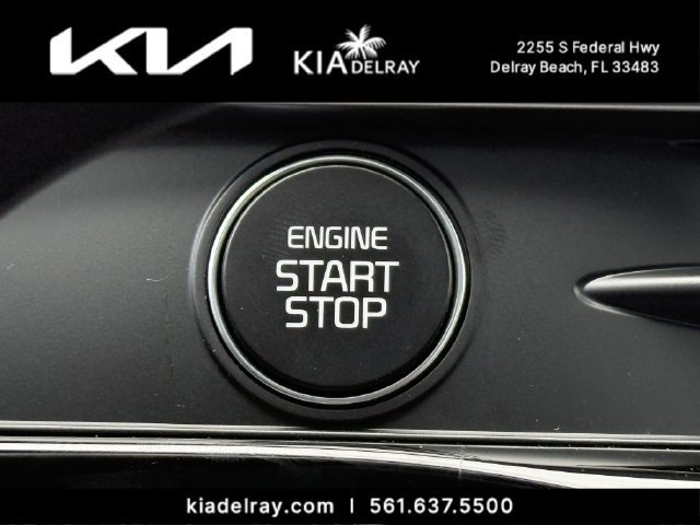 New 2026 Kia K5 GT-Line FWD image 30