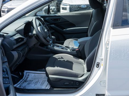 New 2026 Subaru Crosstrek 2.0i Premium AWD/4WD image 19