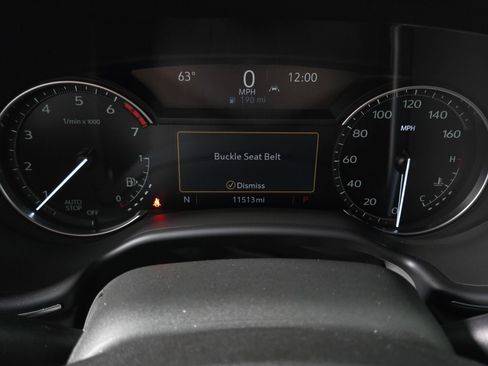 Used 2024 Cadillac CT5 Luxury RWD image 30