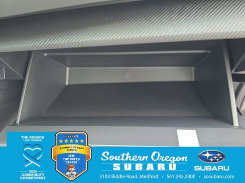 New 2026 Subaru Crosstrek 2.0i Premium AWD/4WD image 14