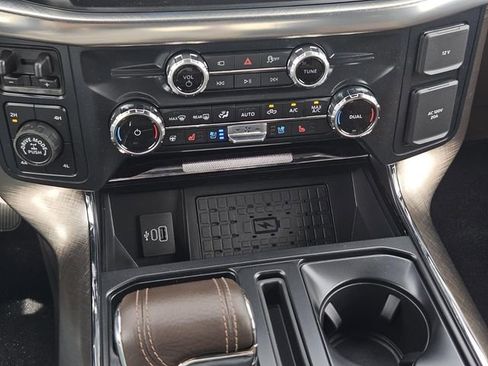 New 2026 Ford F150 King Ranch w/ Equipment Group 601A High AWD/4WD image 29