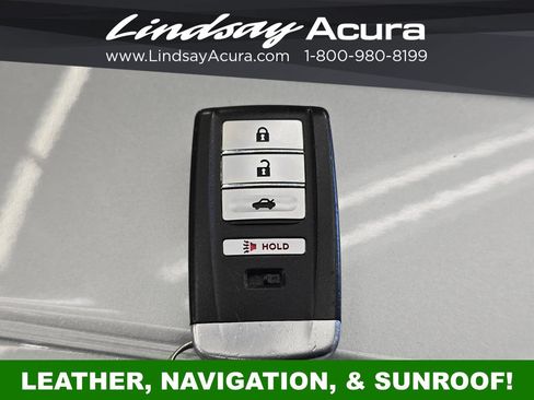 Used 2023 Acura TLX w/ Technology Package FWD image 23