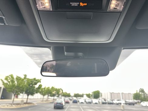 Used 2026 Toyota Tundra SR5 w/ TRD Off-Road Package AWD/4WD image 27