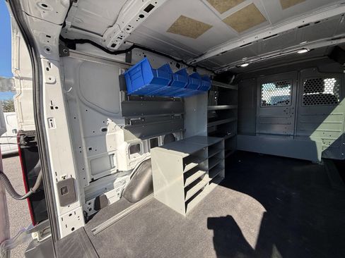 Used 2018 Ford Transit 150 130 Low Roof image 30